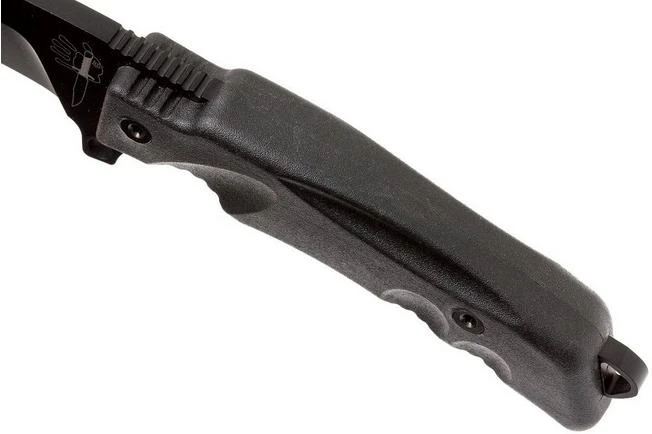 Fox FKMD Extreme Tactical Kukri FX-9CM04 Machete, Boris Sterm Design 5 Fox FKMD Extreme Tactical Kukri FX-9CM04 Machete, Boris Sterm Design - Image 5