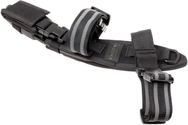 Fox FKMD Extreme Tactical Kukri FX-9CM04 Machete, Boris Sterm Design 8 Fox FKMD Extreme Tactical Kukri FX-9CM04 Machete, Boris Sterm Design - Image 8