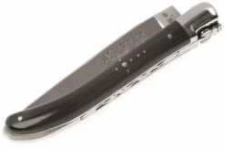 Fontenille Pataud XS Buffalo Horn L4PCN -Knife Shop FPL4PCN 03 fontenille pataud fpl4pcn d3