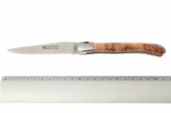 Fontenille Pataud 'Nature' FPL6G 11 Fontenille Pataud 'Nature' FPL6G -Knife Shop FPL6G 06 fontenille pataud fpl6g d5