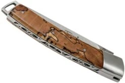 Le Thiers Le Nature Stabilized Beech T7HD Pocket Knife By Fontenille Pataud 12 Le Thiers Le Nature Stabilized Beech T7HD Pocket Knife By Fontenille Pataud -Knife Shop FPT7HD 04 fontenille pataud