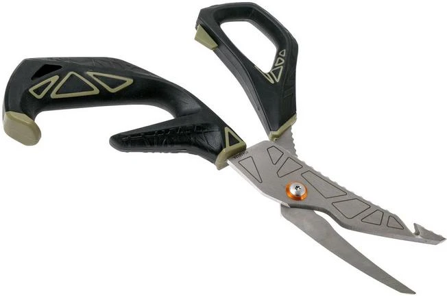 Gerber Processor, Fishing Take-A-Part Shears 30-001438DIP 2 Gerber Processor, Fishing Take-A-Part Shears 30-001438DIP - Image 2