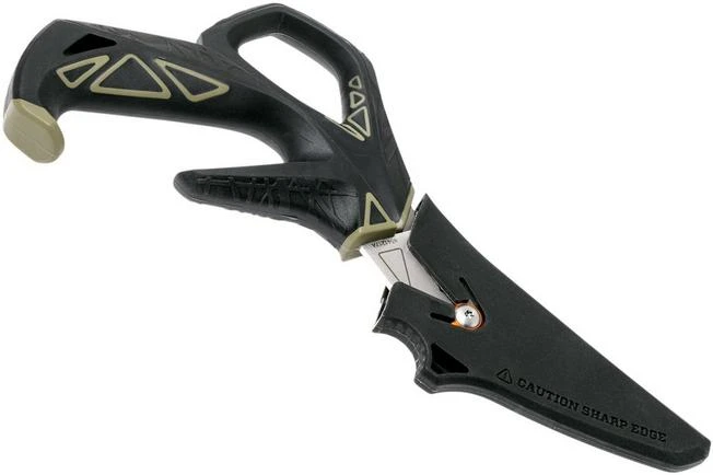 Gerber Processor, Fishing Take-A-Part Shears 30-001438DIP 3 Gerber Processor, Fishing Take-A-Part Shears 30-001438DIP - Image 3