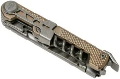Gerber Armbar Cork Gold 30-001584 Multi-tool 9 Gerber Armbar Cork Gold 30-001584 Multi-tool -Knife Shop GE30 001584 04 gerber