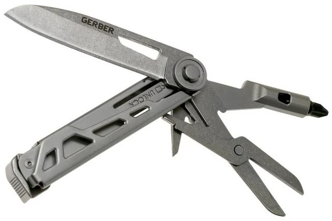 Gerber Armbar Drive Orange 30-001588 Multi-tool 2 Gerber Armbar Drive Orange 30-001588 Multi-tool - Image 2