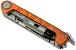 Gerber Armbar Drive Orange 30-001588 Multi-tool 9 Gerber Armbar Drive Orange 30-001588 Multi-tool -Knife Shop GE30 001588 04 gerber