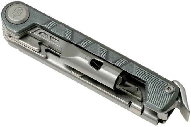 Gerber Armbar Drive Urban Blue 30-001590 Multi-tool 4 Gerber Armbar Drive Urban Blue 30-001590 Multi-tool - Image 4