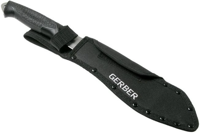 Gerber Versafix 30-001608 Fixed Knife 7 Gerber Versafix 30-001608 Fixed Knife - Image 7