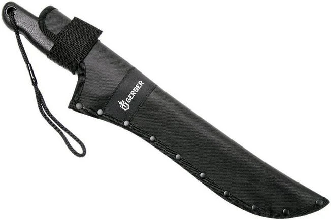 Gerber Gator Machete Jr, 31-000759 Machete 7 Gerber Gator Machete Jr, 31-000759 Machete - Image 7