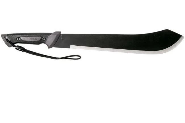 Gerber Gator Bolo Machete 31-002076 2 Gerber Gator Bolo Machete 31-002076 - Image 2