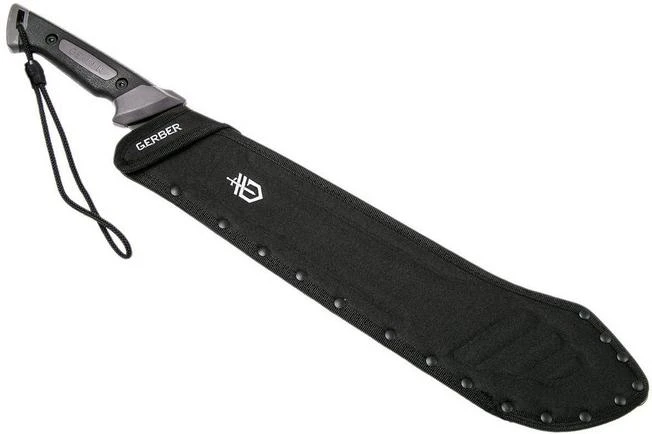 Gerber Gator Bolo Machete 31-002076 7 Gerber Gator Bolo Machete 31-002076 - Image 7