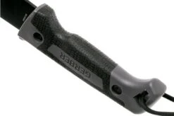 Gerber Gator Bush Machete 31-002848 11 Gerber Gator Bush Machete 31-002848 -Knife Shop GE31 002848 04 gerber ge31 002848 04