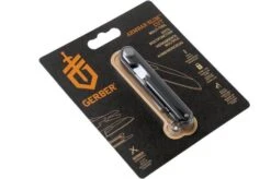 Gerber Armbar Slim Cut Onyx 31-003839 Multi-tool -Knife Shop GE31 003839 06 gerber