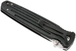 Gerber Applegate Combat Folder Serrated 05780N, Applegate-Fairbairn Design -Knife Shop GE5780 04 gerber ge5780 04