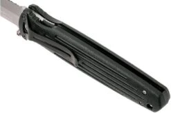 Gerber Applegate Combat Folder Serrated 05780N, Applegate-Fairbairn Design -Knife Shop GE5780 05 gerber ge5780 05