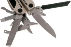 Gerber Multi-Plier Legend 800 Multitool, 8239 -Knife Shop GE8239 03 gerber ge8239 03