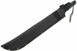 Gerber Gator Machete -Knife Shop GERB22 41576 07 gerber gator machete gerb22 41576 d7