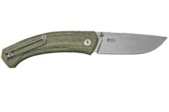 Knife Shop -Knife Shop GM IONA V2 GRN CANVAS 02 giantmouse