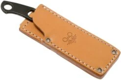 GiantMouse GMF1-P PVD N690 Fixed Knife -Knife Shop GMK GMF1 P 05 giantmouse