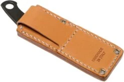 GiantMouse GMF1-P PVD N690 Fixed Knife -Knife Shop GMK GMF1 P 06 giantmouse