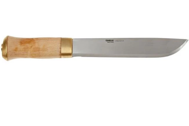 Helle Lappland 70 Camping Knife 1 Helle Lappland 70 Camping Knife