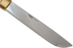 Helle Lappland 70 Camping Knife 11 Helle Lappland 70 Camping Knife -Knife Shop HE070 03 helle lappland he070 03