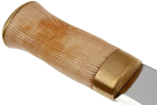 Helle Lappland 70 Camping Knife 4 Helle Lappland 70 Camping Knife - Image 4