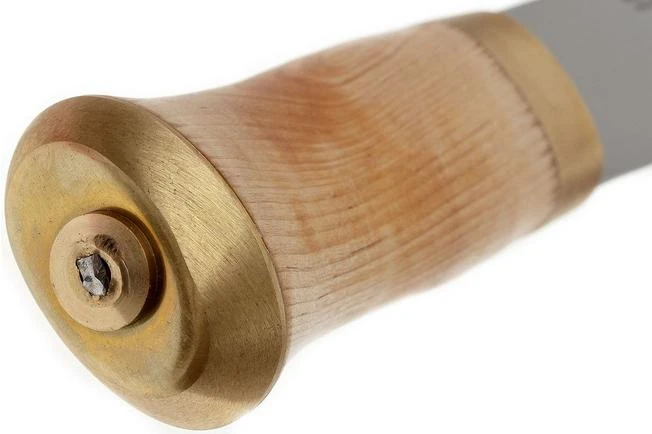 Helle Lappland 70 Camping Knife 6 Helle Lappland 70 Camping Knife - Image 6