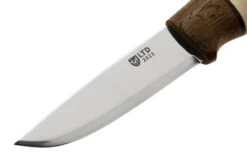 Helle Rein Limited Edition Knife Of The Year 2023, 200678 Bushcraft Knife -Knife Shop HE200678 03 helle