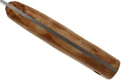 Helle Temagami CA 301 Carbon Bushcrafting Knife, Les Stroud Design 12 Helle Temagami CA 301 Carbon Bushcrafting Knife, Les Stroud Design -Knife Shop HE301 05 helle temagami ca he301 05