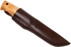 Helle Temagami CA 301 Carbon Bushcrafting Knife, Les Stroud Design 14 Helle Temagami CA 301 Carbon Bushcrafting Knife, Les Stroud Design -Knife Shop HE301 07 helle temagami ca he301 v2017 01