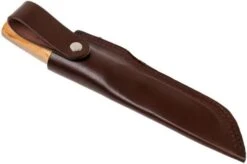 Helle Temagami CA 301 Carbon Bushcrafting Knife, Les Stroud Design 15 Helle Temagami CA 301 Carbon Bushcrafting Knife, Les Stroud Design -Knife Shop HE301 08 helle temagami ca he301 v2017 02