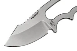 Hogue EX-F03 2.25" Clip Point Tumble Finish Neck Knife 35370 -Knife Shop HK35370 03 hogue