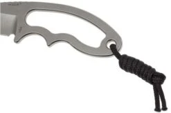 Hogue EX-F03 2.25" Clip Point Tumble Finish Neck Knife 35370 -Knife Shop HK35370 03 hogue hk35370 03