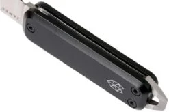 The James Brand Elko, Black + Satin Pocket Knife 11 The James Brand Elko, Black + Satin Pocket Knife -Knife Shop JAKELK2001 05 the james brand jakelk2001 05