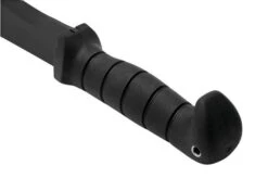 KA-BAR Cutlass Machete 1248, Leather Sheath 10 KA-BAR Cutlass Machete 1248, Leather Sheath -Knife Shop KA1248 04 kabar