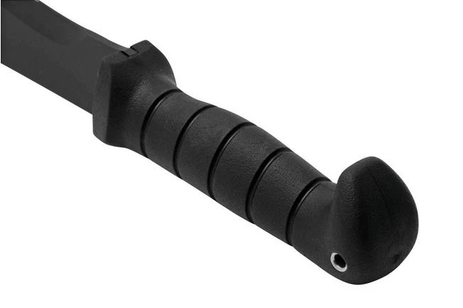 KA-BAR Cutlass Machete 1248, Leather Sheath 4 KA-BAR Cutlass Machete 1248, Leather Sheath - Image 4