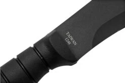 KA-BAR Cutlass Machete 1248, Leather Sheath 11 KA-BAR Cutlass Machete 1248, Leather Sheath -Knife Shop KA1248 05 kabar