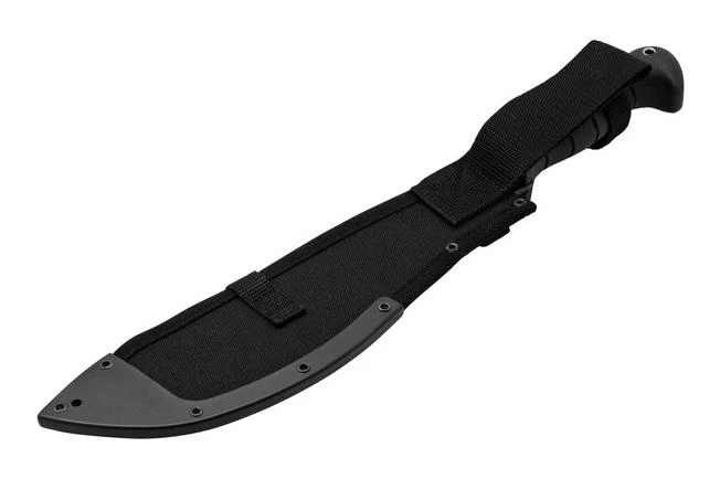 KA-BAR Cutlass Machete 1248, Leather Sheath 7 KA-BAR Cutlass Machete 1248, Leather Sheath - Image 7