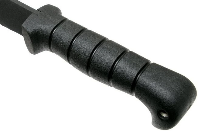 KA-BAR Kukri Machete 1249, Plastic Sheath 5 KA-BAR Kukri Machete 1249, Plastic Sheath - Image 5