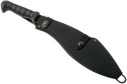 KA-BAR Kukri Machete 1249, Plastic Sheath 14 KA-BAR Kukri Machete 1249, Plastic Sheath -Knife Shop KA1249 07 ka bar