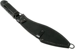 KA-BAR Kukri Machete 1249, Plastic Sheath 15 KA-BAR Kukri Machete 1249, Plastic Sheath -Knife Shop KA1249 08 ka bar
