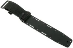 KA-BAR Modified Tanto 1266 Plain Edge, Kydex Sheath, Survival Knife -Knife Shop KA1266 08 ka bar