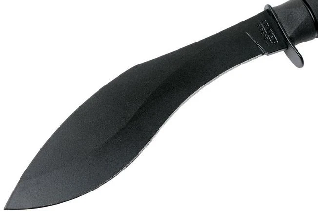 KA-BAR Combat Kukri 1280 Machete 3 KA-BAR Combat Kukri 1280 Machete - Image 3