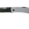 KA-BAR Dozier Folding Hunter Gray 4062GY