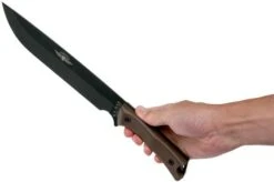 KA-BAR Jarosz Choppa 7507 Survival Knife -Knife Shop KA7507 06 ka bar