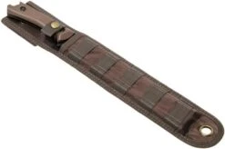 KA-BAR Jarosz Choppa 7507 Survival Knife -Knife Shop KA7507 07 ka bar