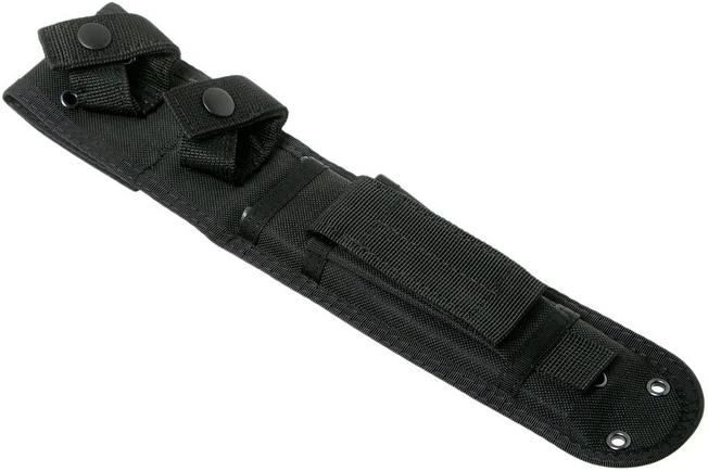 KA-BAR Becker Companion BK22S Nylon Sheath 1 KA-BAR Becker Companion BK22S Nylon Sheath