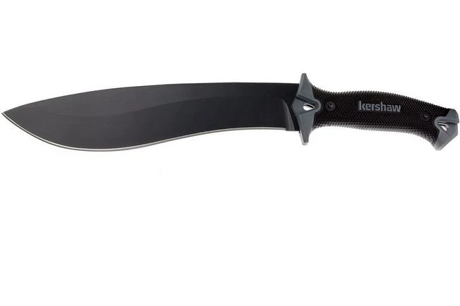 Kershaw Camp 10, 1077 Machete 1 Kershaw Camp 10, 1077 Machete