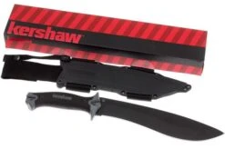 Kershaw Camp 10, 1077 Machete 15 Kershaw Camp 10, 1077 Machete -Knife Shop KE1077 08 kershaw camp 10 ke1077 08